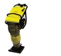 Compactador de Solo LMC 70